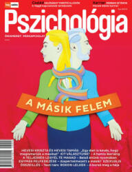 HVG Extra Magazin - Pszichológia 2024/04 (2024)