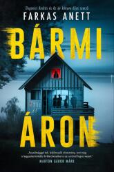 Bármi áron (ISBN: 9786158261005)