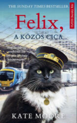 Felix, a közös cica (ISBN: 9789635800025)