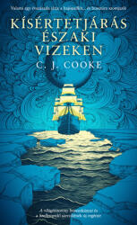 Kísértetjárás északi vizeken (ISBN: 9789635511969)