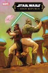 Star Wars: The High Republic Phase III Vol. 2 - The Hunted - Scott, Cavan (ISBN: 9781302955007)