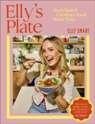 Elly's Plate (ISBN: 9780241729335)