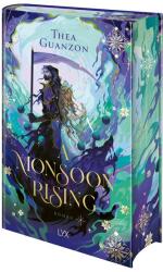 A Monsoon Rising (ISBN: 9783736324527)