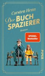 Plimbătorul de cărți (ISBN: 9783492074001)