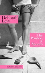The Position of Spoons (ISBN: 9780241674505)