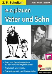 E. o. plauen - Vater und Sohn (ISBN: 9783960404798)