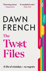 The Twat Files (ISBN: 9781405947275)
