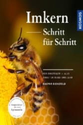 Apicultură pas cu pas (ISBN: 9783440149492)
