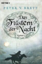 Das Flüstern der Nacht (ISBN: 9783453526112)