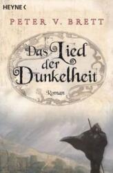 Das Lied der Dunkelheit (ISBN: 9783453524767)