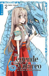 Legenda lui Azfareo Ediția Ultra 02 (ISBN: 9783753925158)