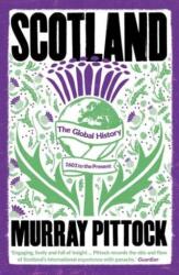 Scotland (ISBN: 9780300273014)