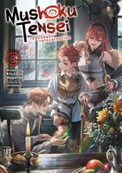Mushoku Tensei: Redundant Reincarnation (2025)