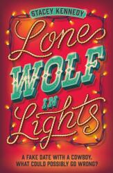 Lone Wolf In Lights (2024)