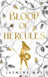 Blood of Hercules (ISBN: 9780008744434)