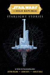 Star Wars Insider: The High Republic: Starlight Stories (ISBN: 9781787745209)
