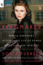 Kingmaker (ISBN: 9780593834572)