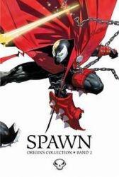 Spawn Origins Collection. Bd. 2 (ISBN: 9783862016402)