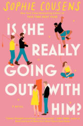 Is She Really Going Out with Him? - COUSENS SOPHIE (ISBN: 9780593718902)