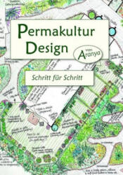 Permakultur Design - Aranya (ISBN: 9783922201977)