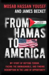 From Hamas to America - James Becket (ISBN: 9781637633182)