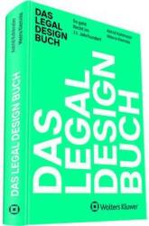Das Legal Design Buch (ISBN: 9783472097266)