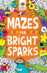 Mazes for Bright Sparks (ISBN: 9781780556611)