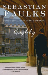 Engleby - Sebastian Faulks (ISBN: 9780307387882)