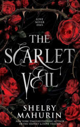 The Scarlet Veil - Mahurin, Shelby (2024)