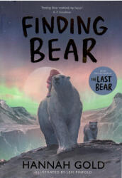 Hannah Gold: Hannah Gold: Finding Bear (2024)