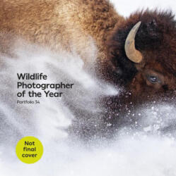 Wildlife Photographer of the Year: Portfolio 34 - Natural History Museum (2024)