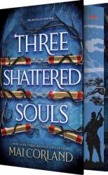 The Three Shattered Souls (2025)