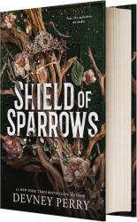 Shield of Sparrows - PERRY DEVNEY (2025)