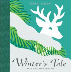 Winter's Tale (ISBN: 9781416904687)