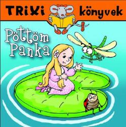 Pöttöm Panka (ISBN: 9789638837172)