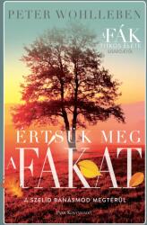 Értsük meg a fákat (ISBN: 9789636332310)