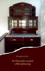 Az Oroszlán utcától a Középfasorig (ISBN: 9786158129480)