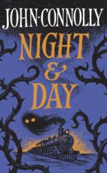 Night and Day: Brilliant new supernatural short stories (ISBN: 9781399739276)