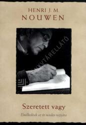 Szeretett vagy (ISBN: 9786155786105)