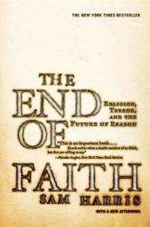 End of Faith - Sam Harris (2005)