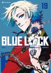 Blue Lock - Volumul 19 (2024)