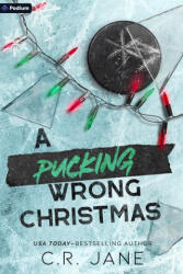 A Pucking Wrong Christmas (2024)