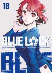 Blue Lock - Band 18 (2024)