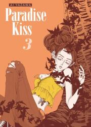 Paradise Kiss - New Edition 03 (2024)