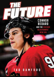 Connor Bedard - Bamford, Tab (2025)