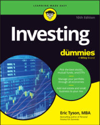 Investing For Dummies, 10th Edition - Tyson, Eric (2024)