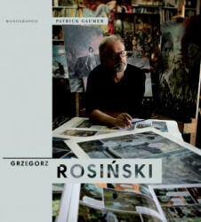 Monographie Rosinski - Tome 0 - Monographie Rosinski - Gaumer (ISBN: 9782803631209)