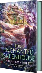 The Enchanted Greenhouse (2025)