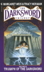 Triumph of the Darksword - Margaret Weis (1997)