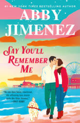 Say You'll Remember Me (2025)